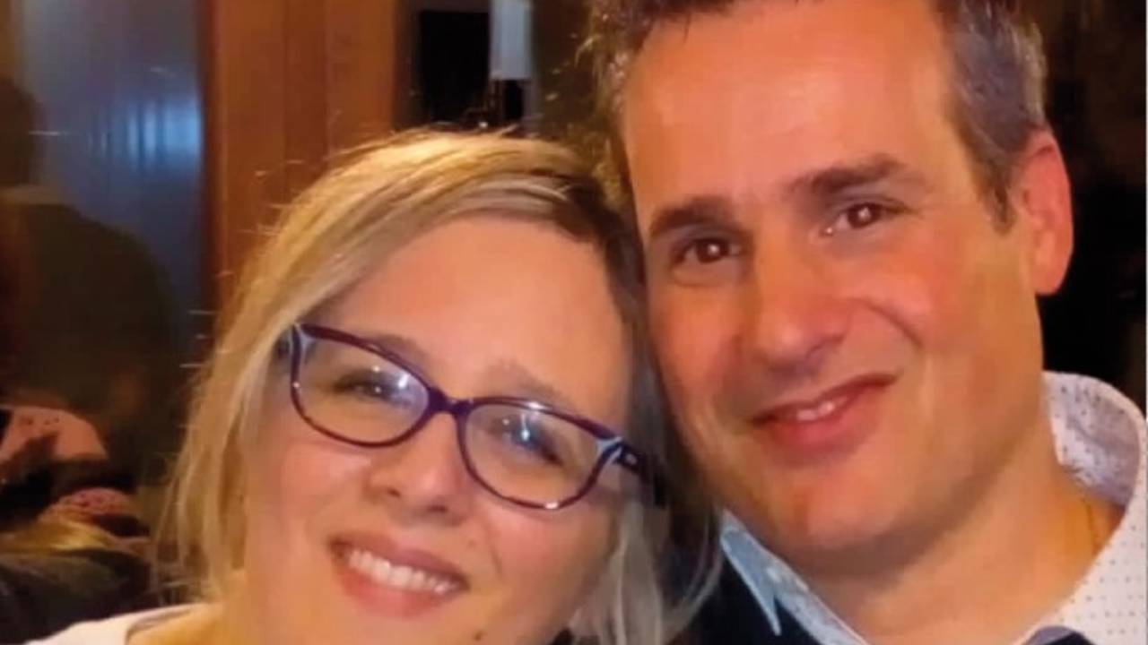 Raccolta fondi per figlie della coppia morta in incidente