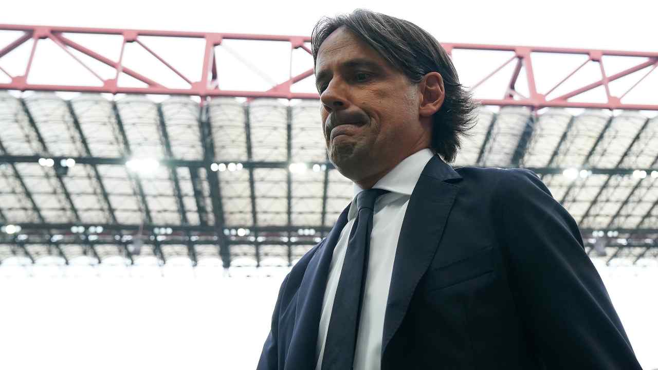 Inter, cambio vita per uno degli uomini di Inzaghi