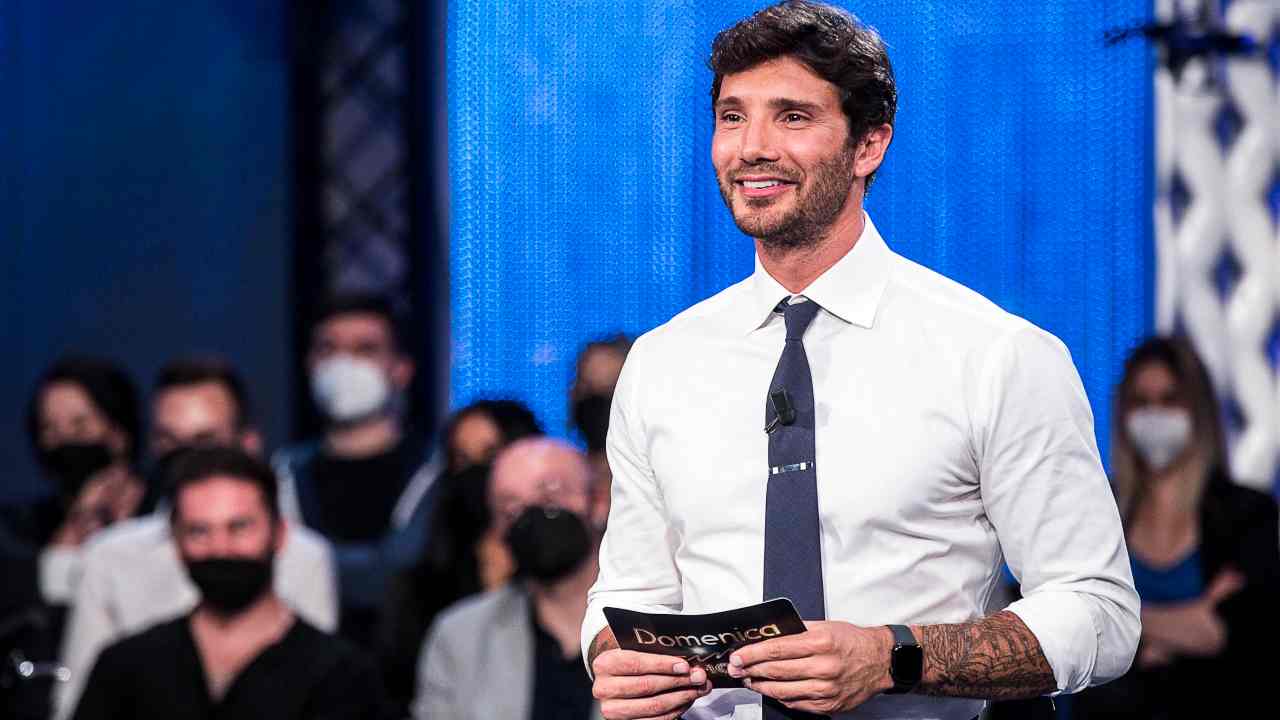 Stefano De Martino