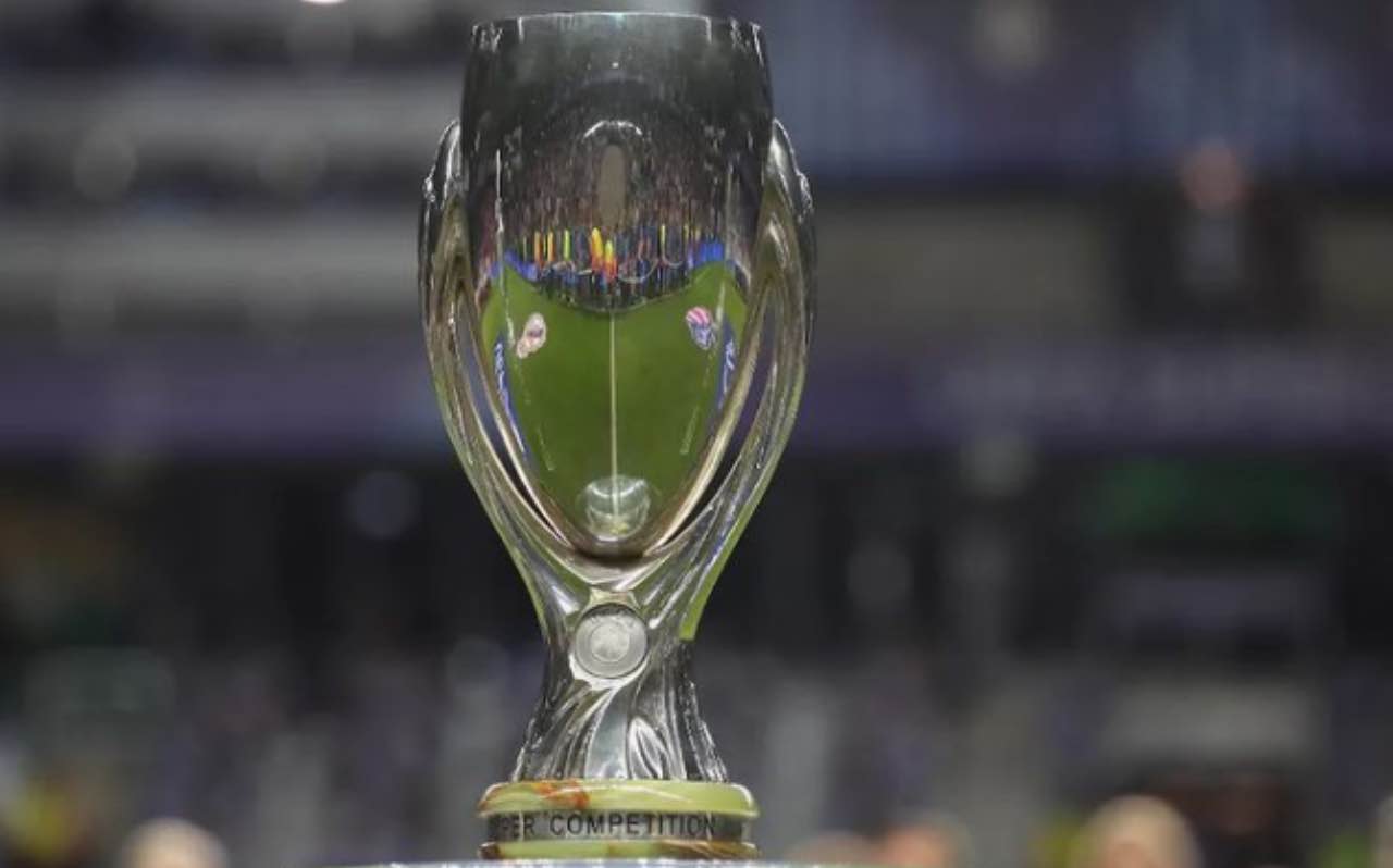 Supercoppa europea
