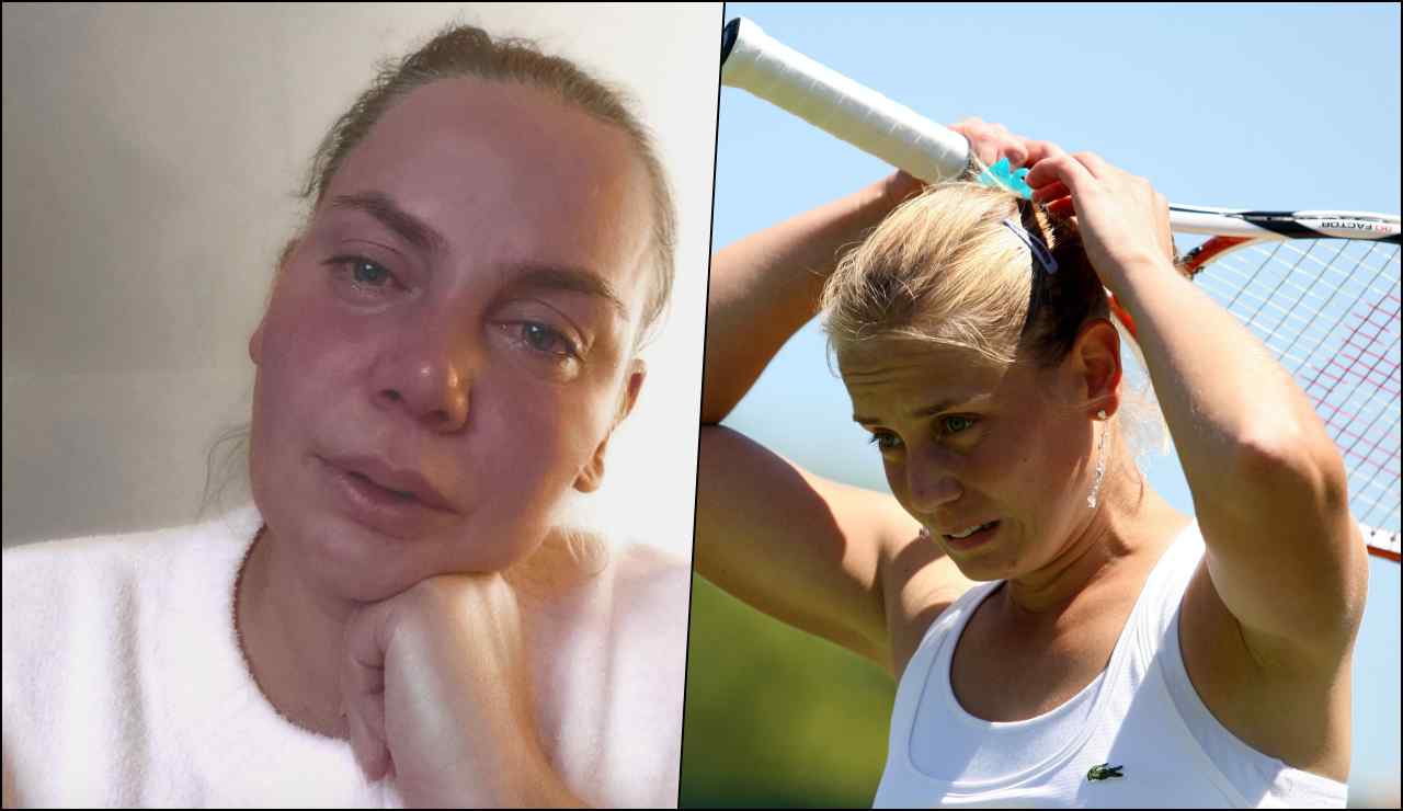 Jelena Dokic