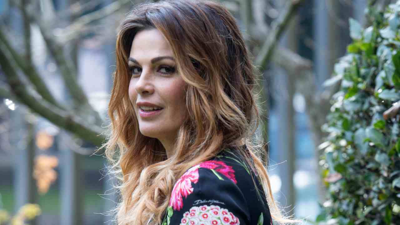 Chi è il marito di Vanessa Incontrada?