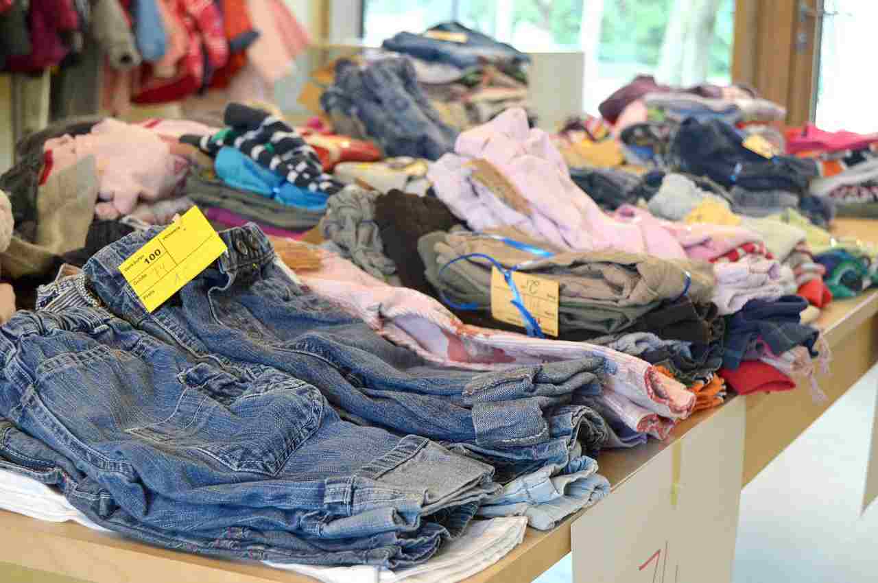 boom mercato usato cosa comprano italiani