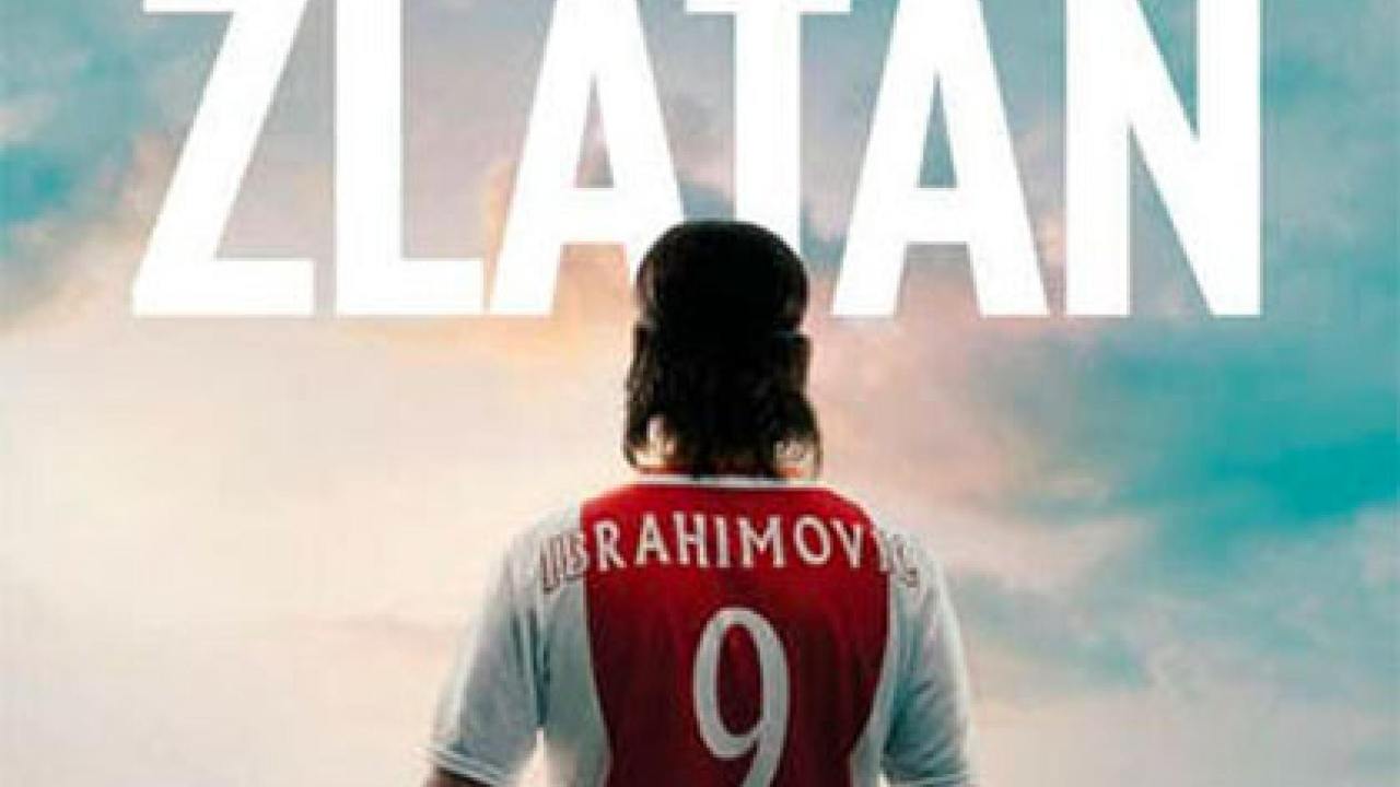 Tutto quello che serve sapere sul film 'Zlatan'