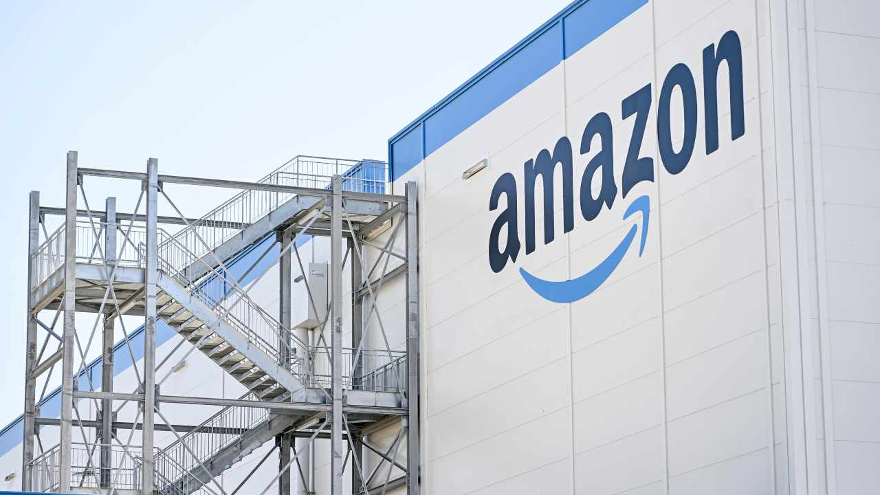 amazon