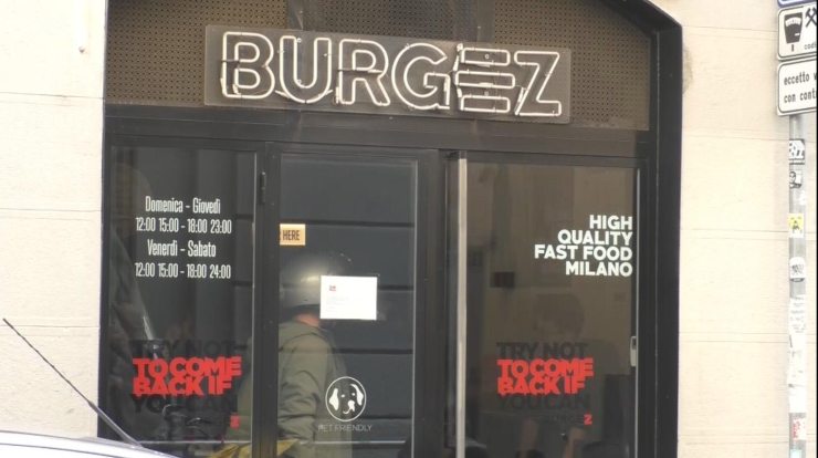 Burgez