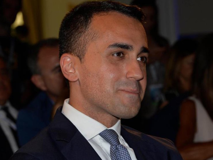 di maio