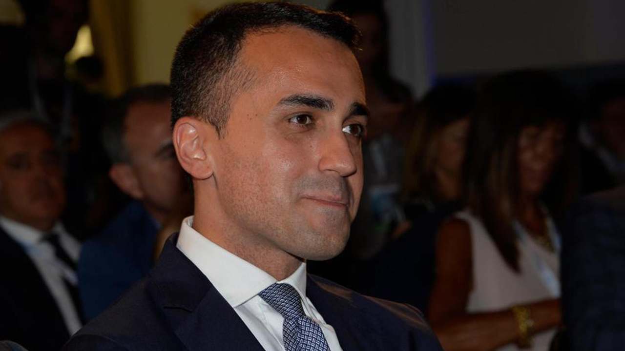 di maio