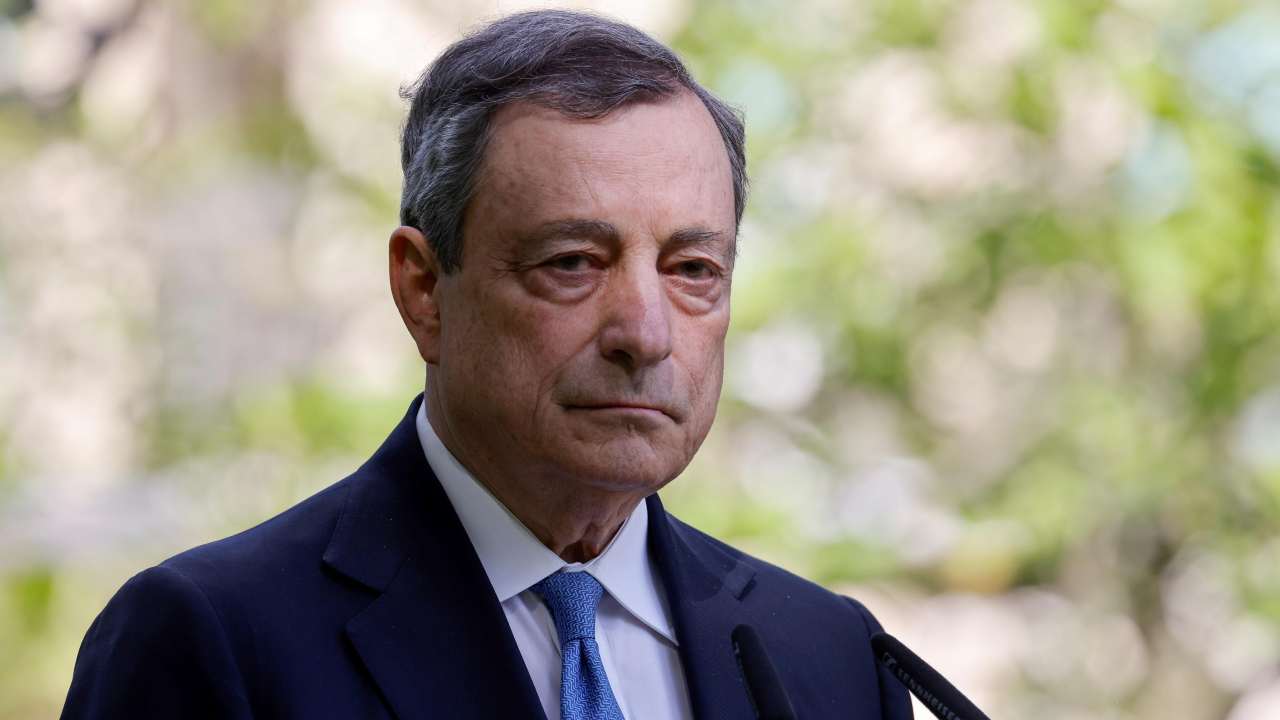 draghi