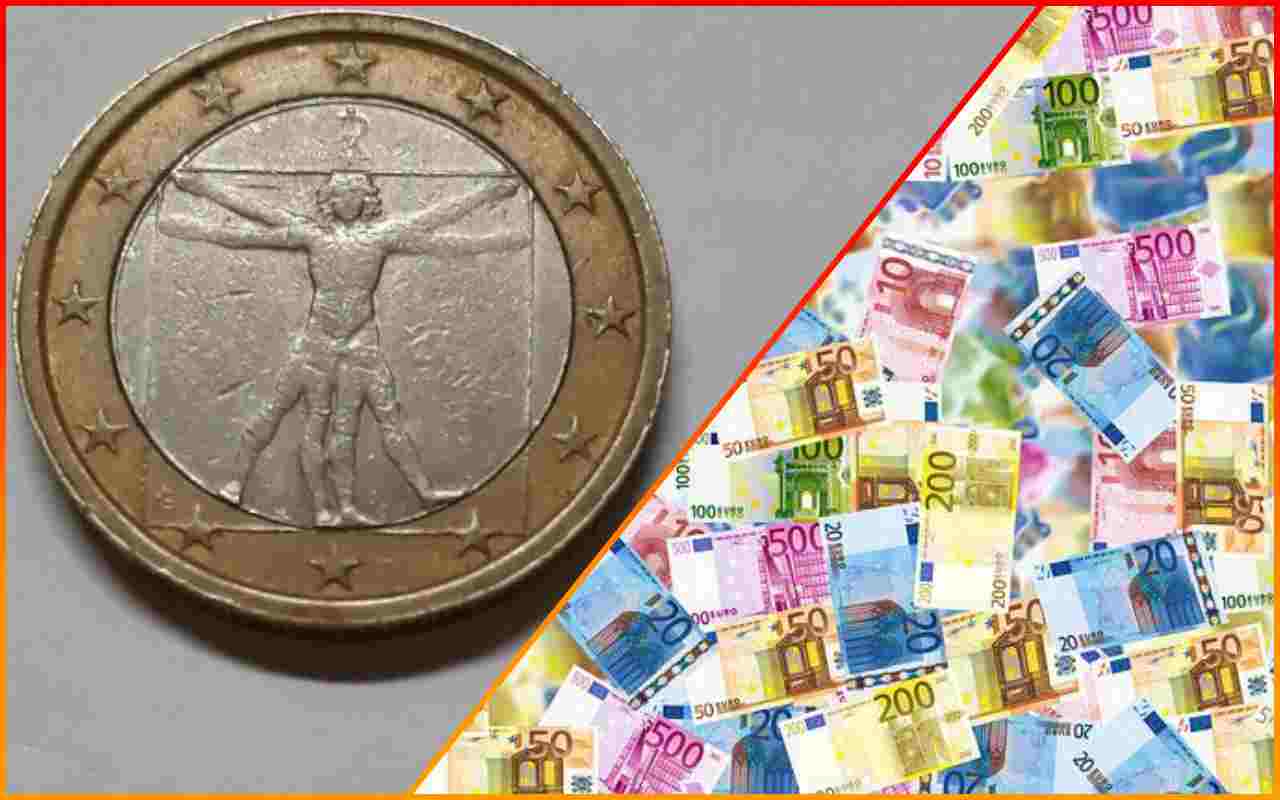euro banconote