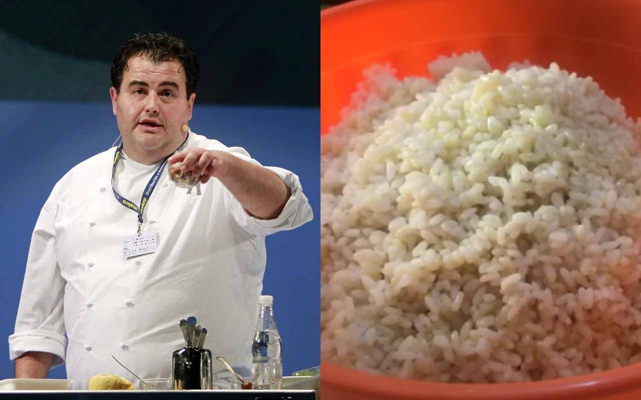 Insalata di riso