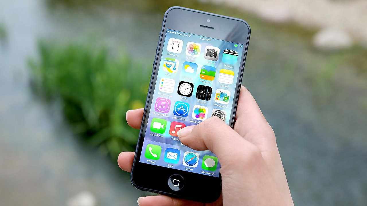 Telefono sotto controllo