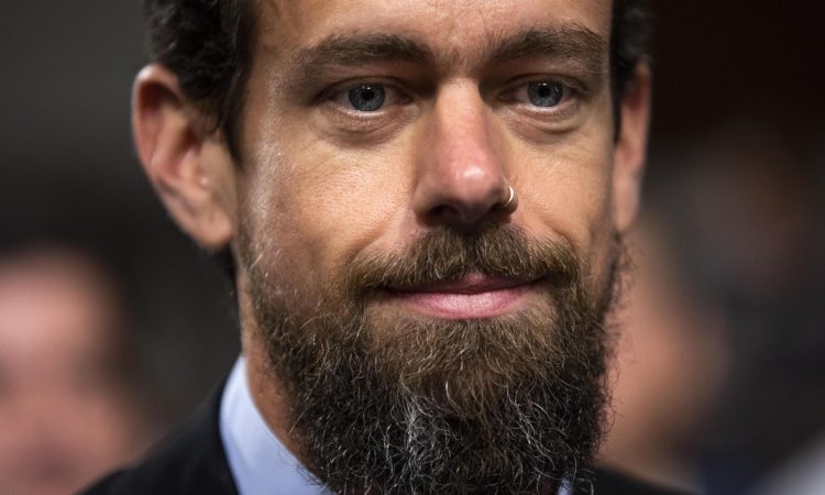 jack dorsey