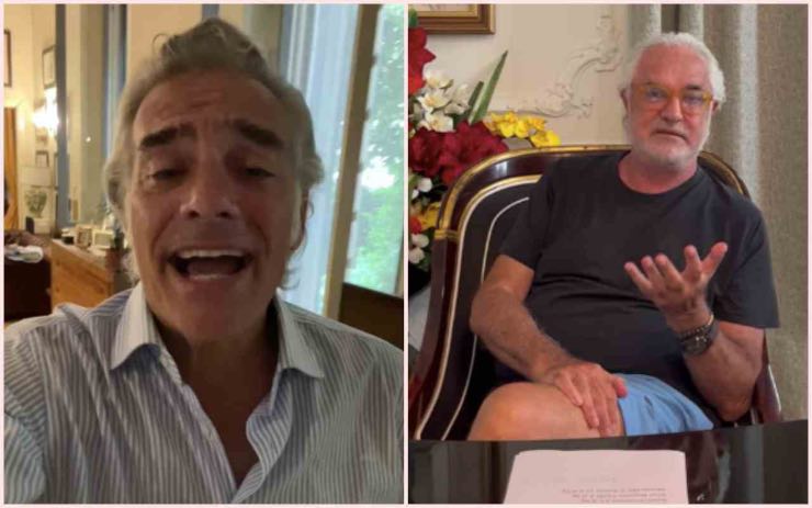 Parodi Briatore