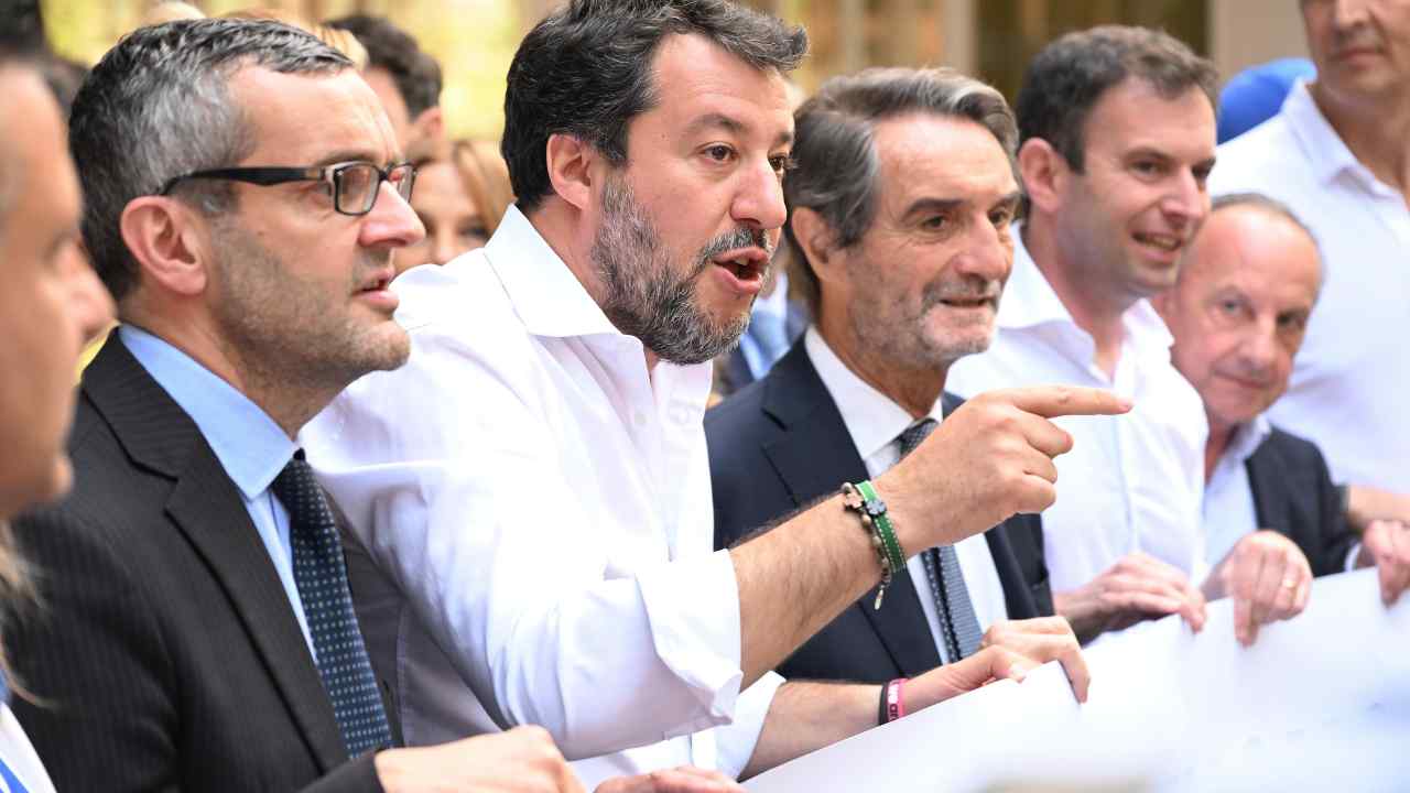 salvini