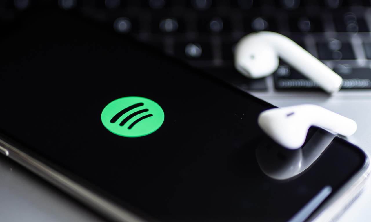 Stop alla musica, problemi su Spotify: cosa sta accadendo
