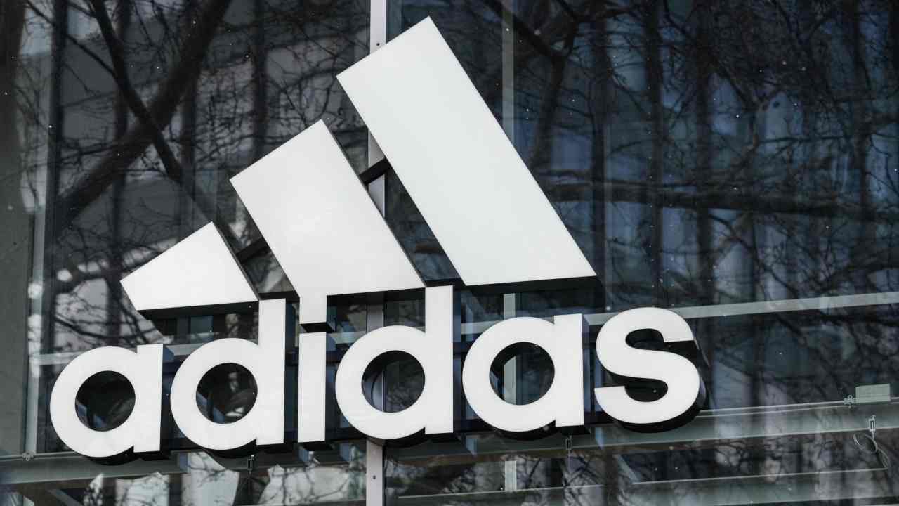 Adidas nuovo sponsor roma prossima stagione