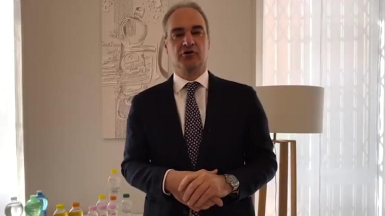 Il regalo di Bertone ai suoi dipendenti