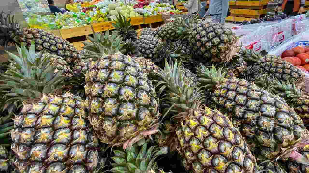 Ananas