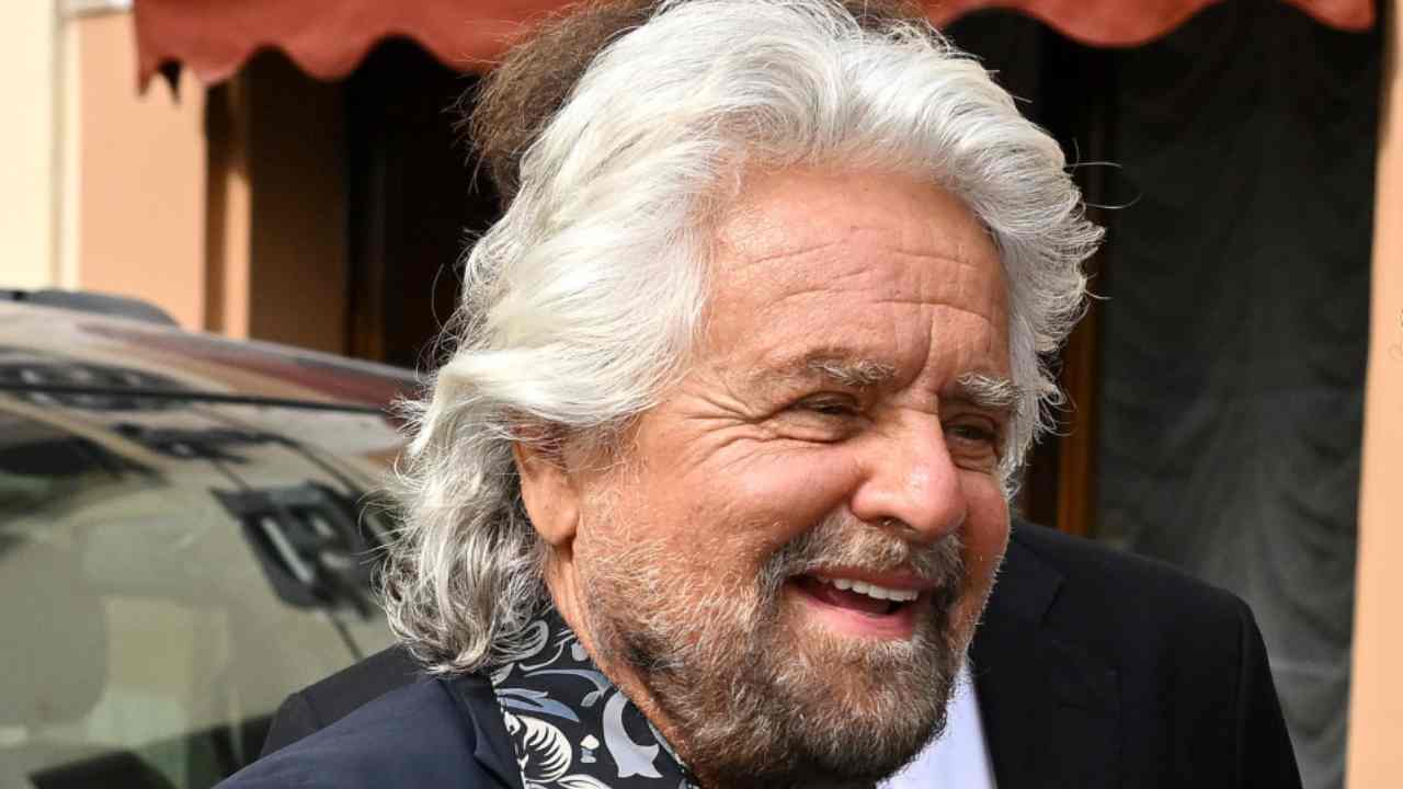 L'ultima trovata di Grillo fa infuriare non poco il mondo della politica