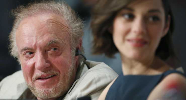 James Caan