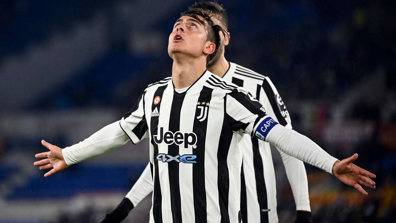 Paulo Dybala