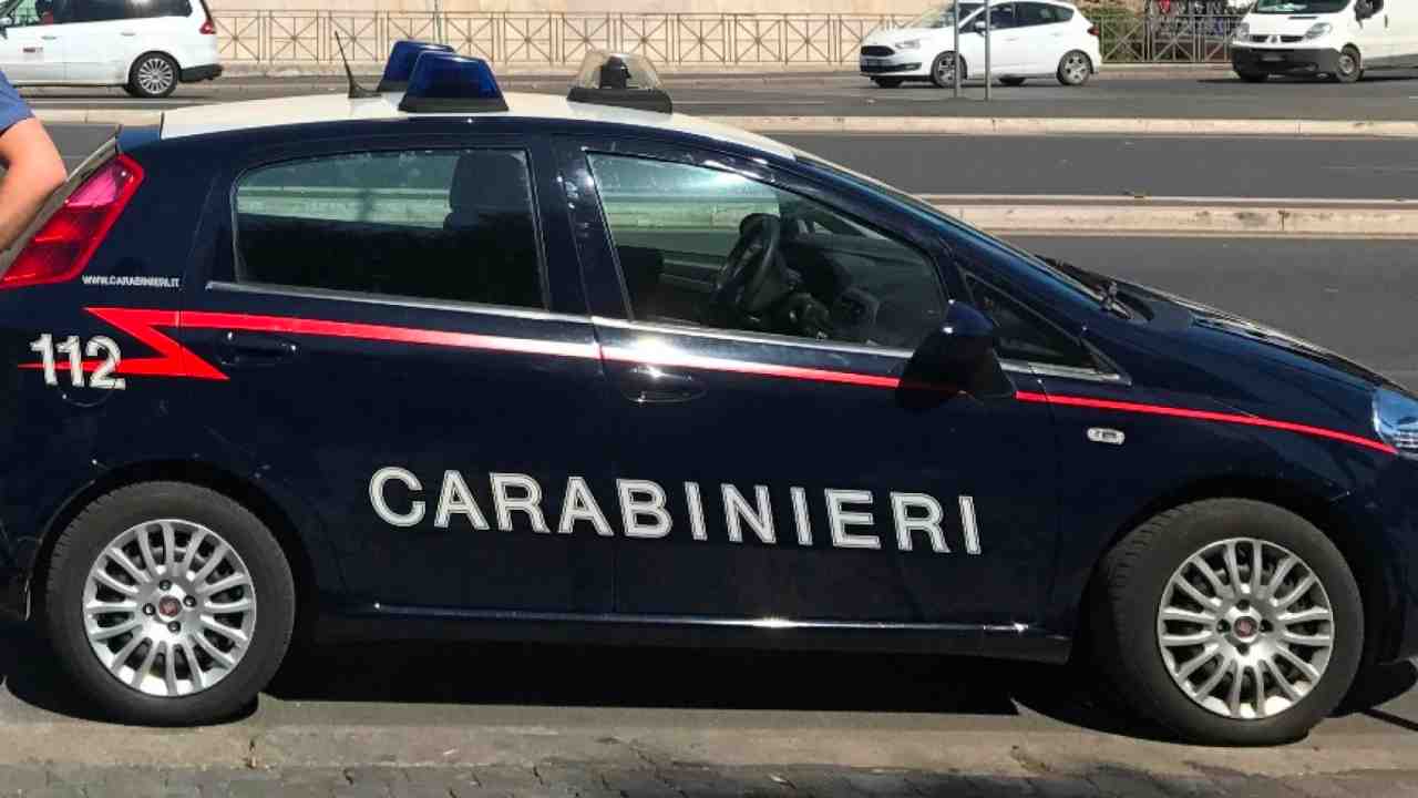 Nuova tragedia vicino Roma