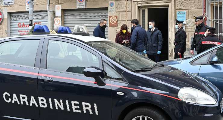 Carabinieri