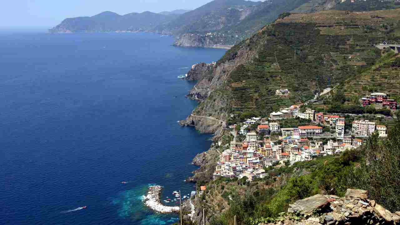 Castiglion della Pescaia