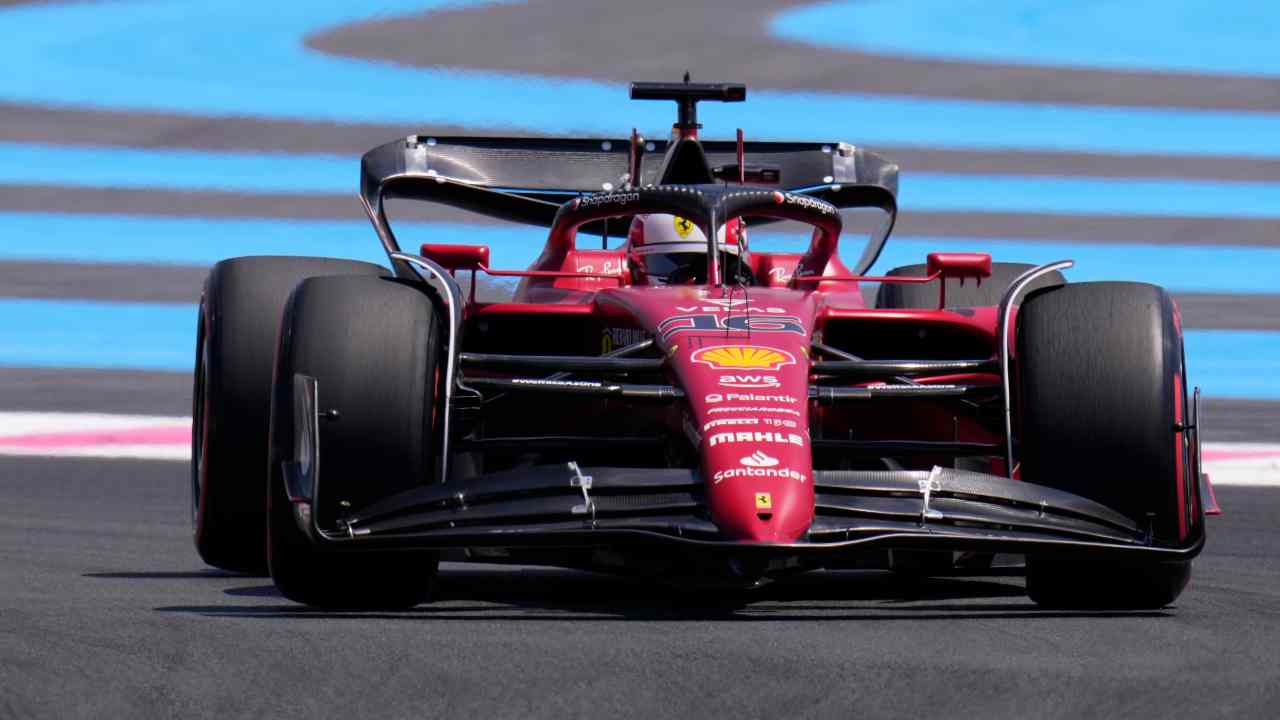 Charles Leclerc