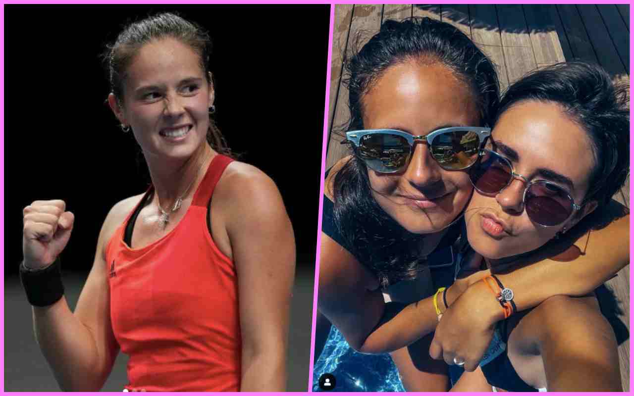 Daria Kasatkina