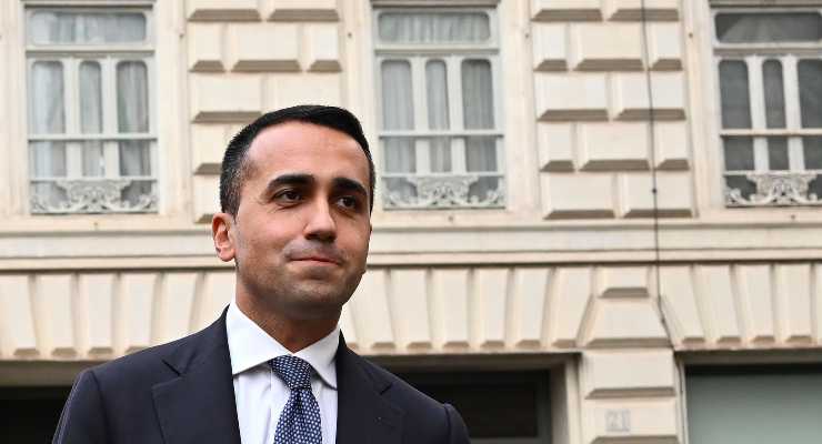 Di Maio