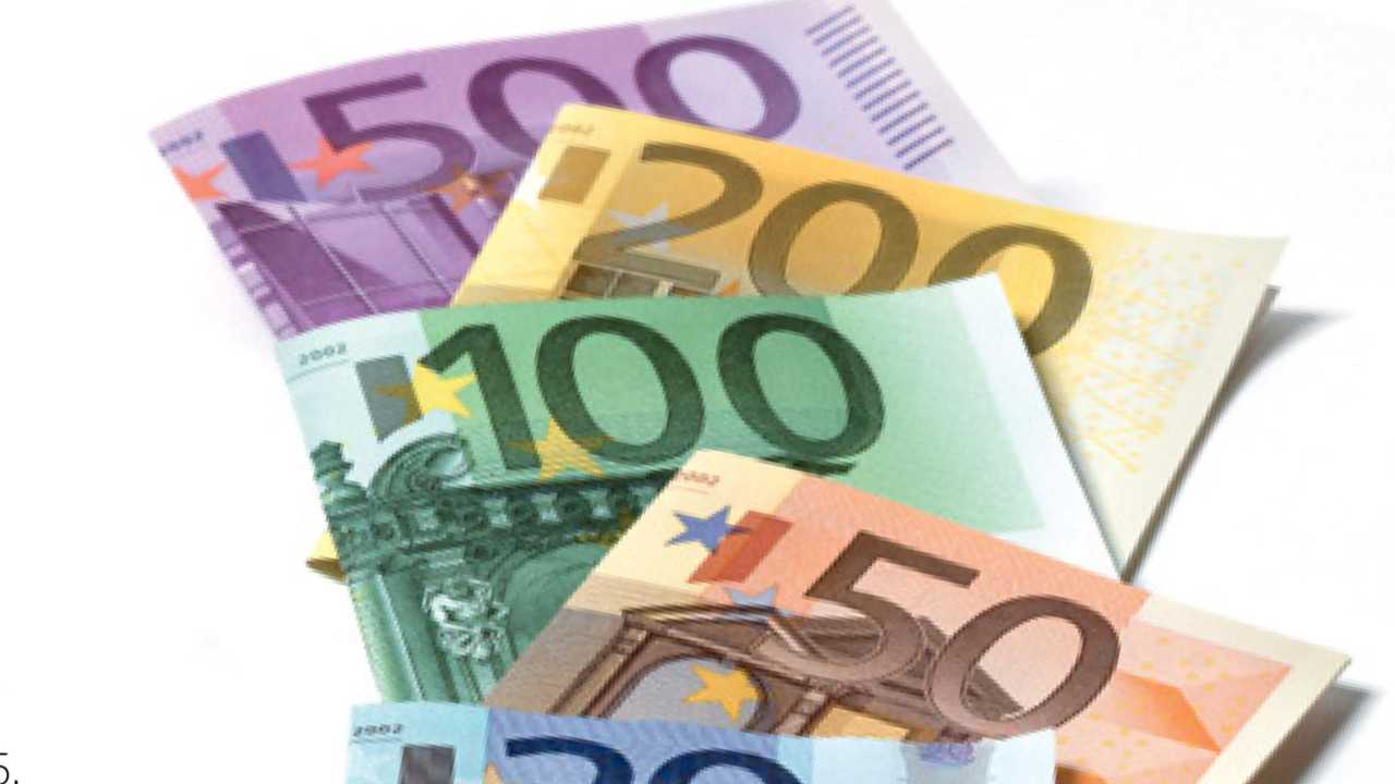 Stipendio statali e non solo