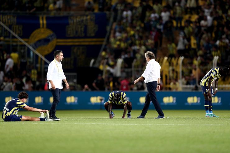 Fenerbahce