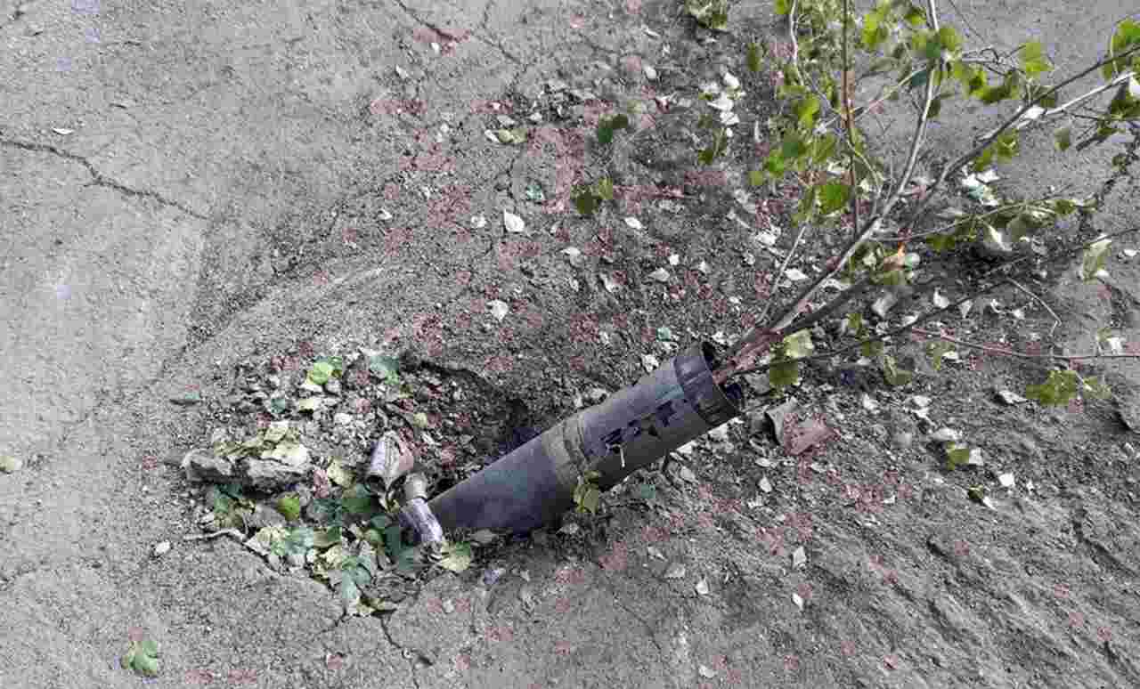 Diretta Guerra ucraina