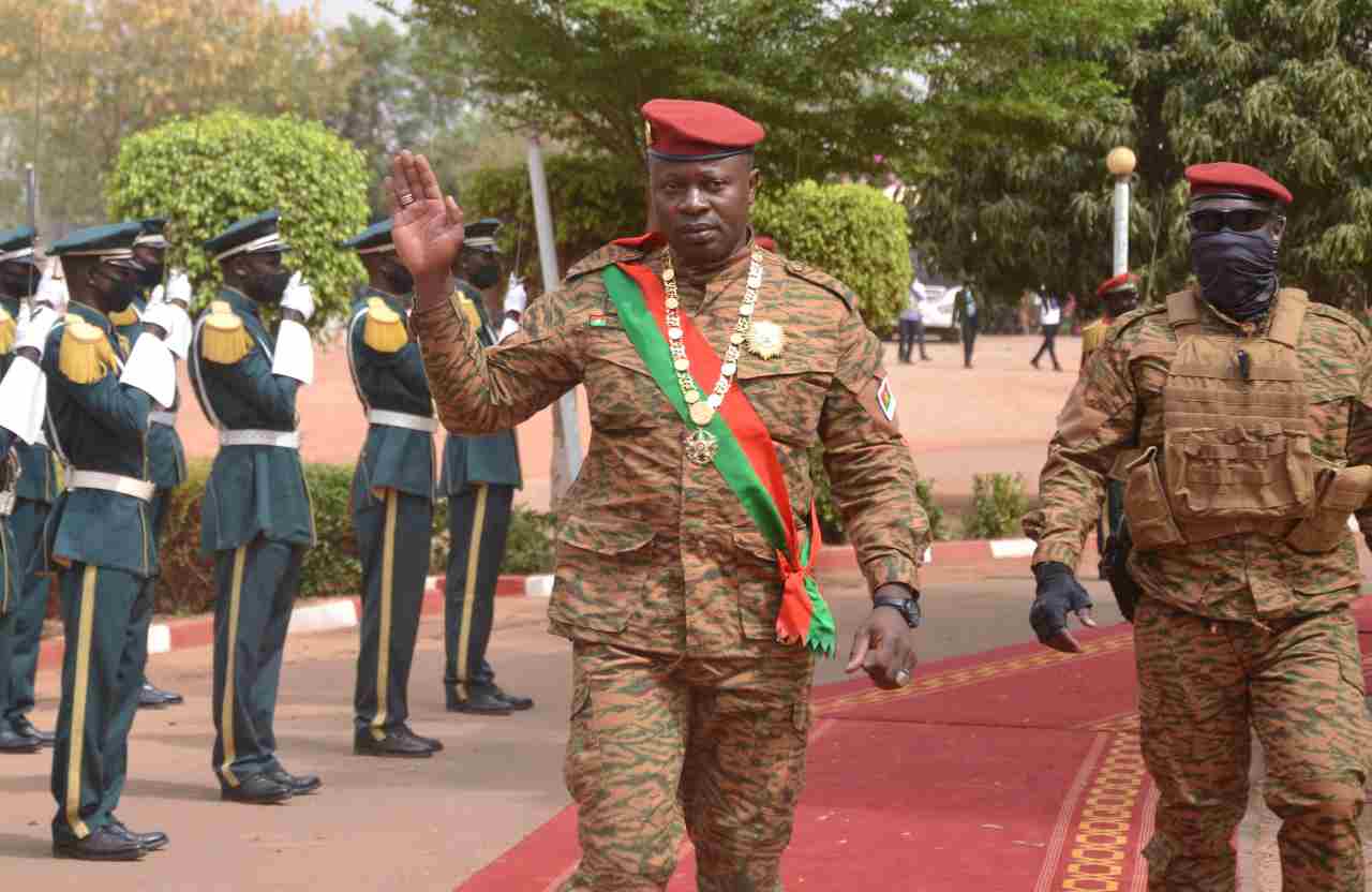 strage di cristiani in burkina faso