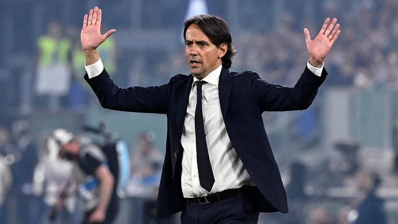 Simone Inzaghi