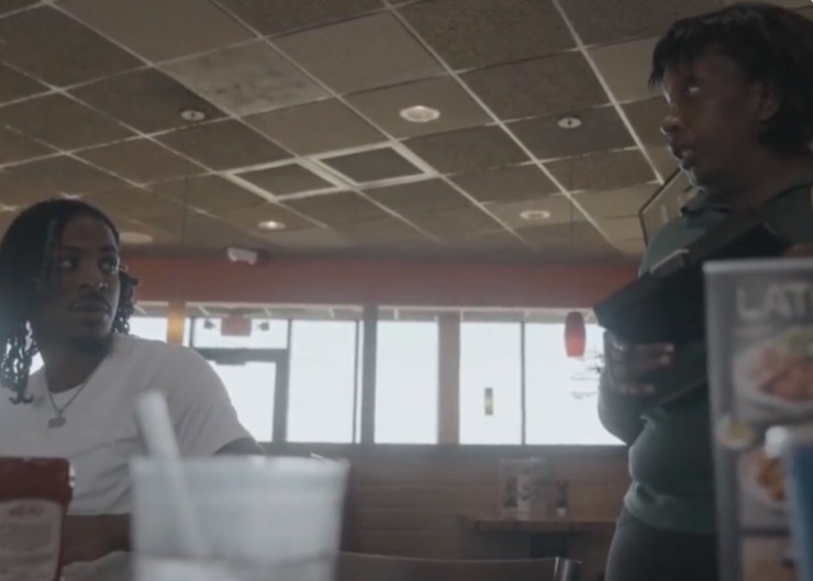 Ja Morant