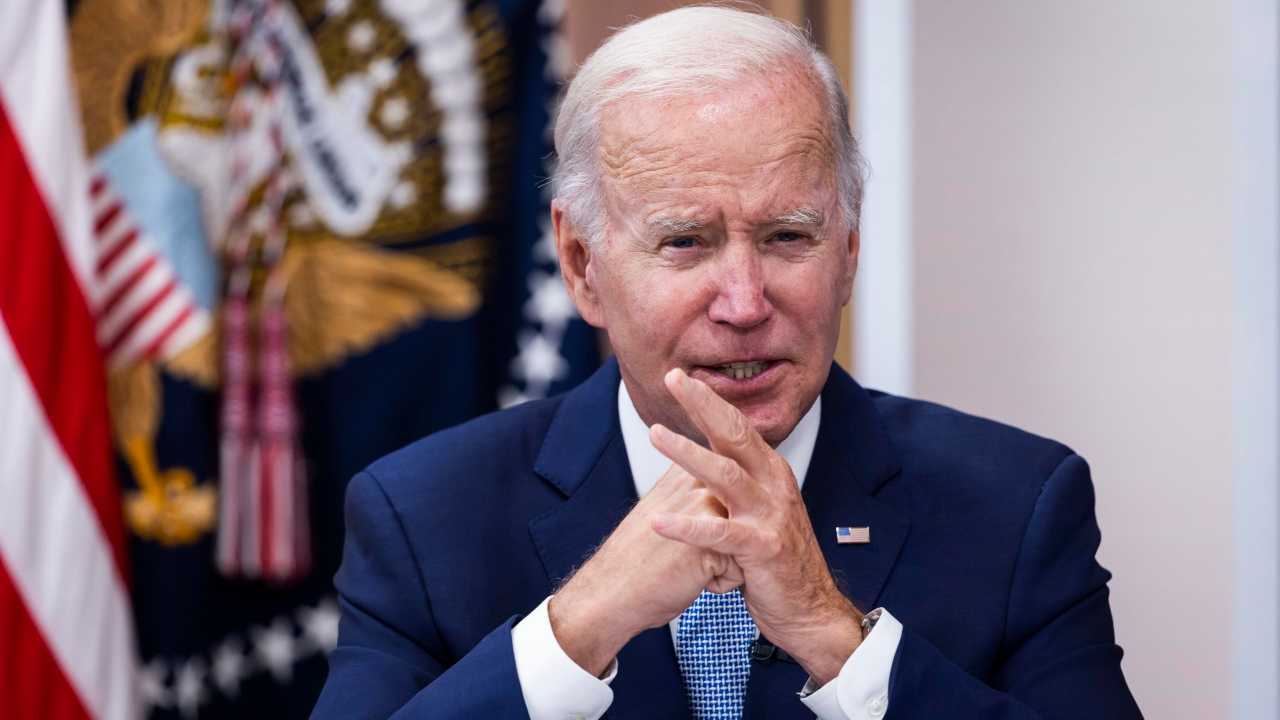 Joe Biden, altra tegola per il presidente USA