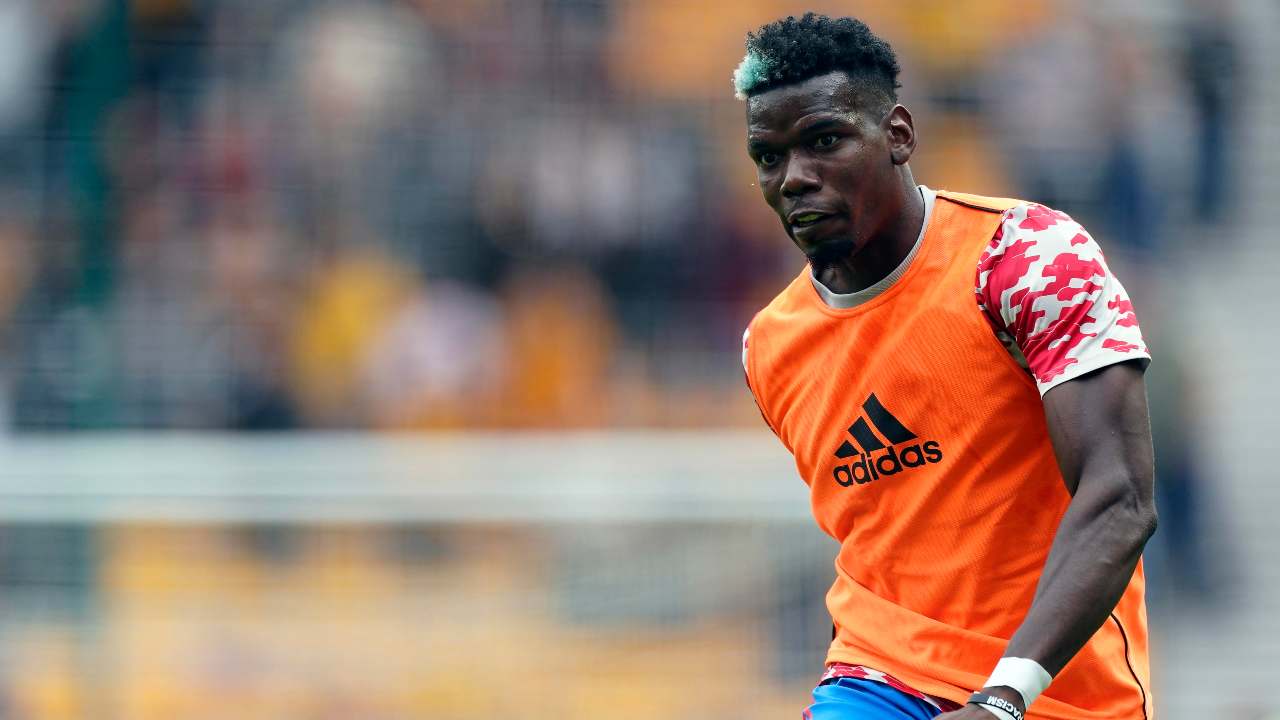 Paul Pogba