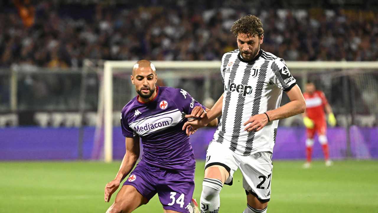 Maglia Juve