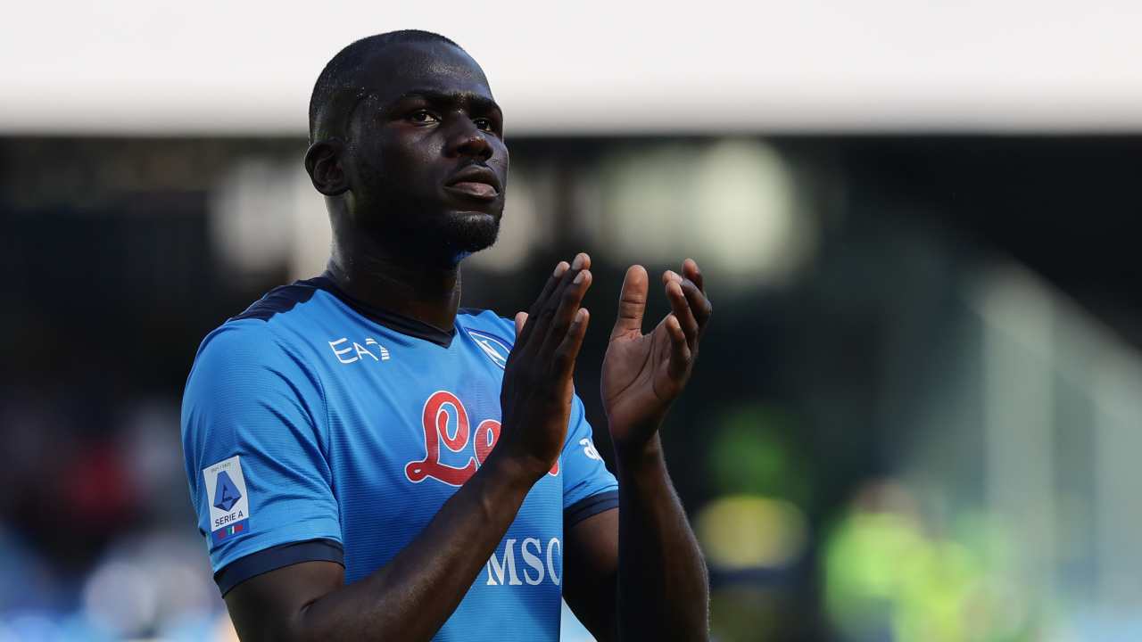 Koulibaly