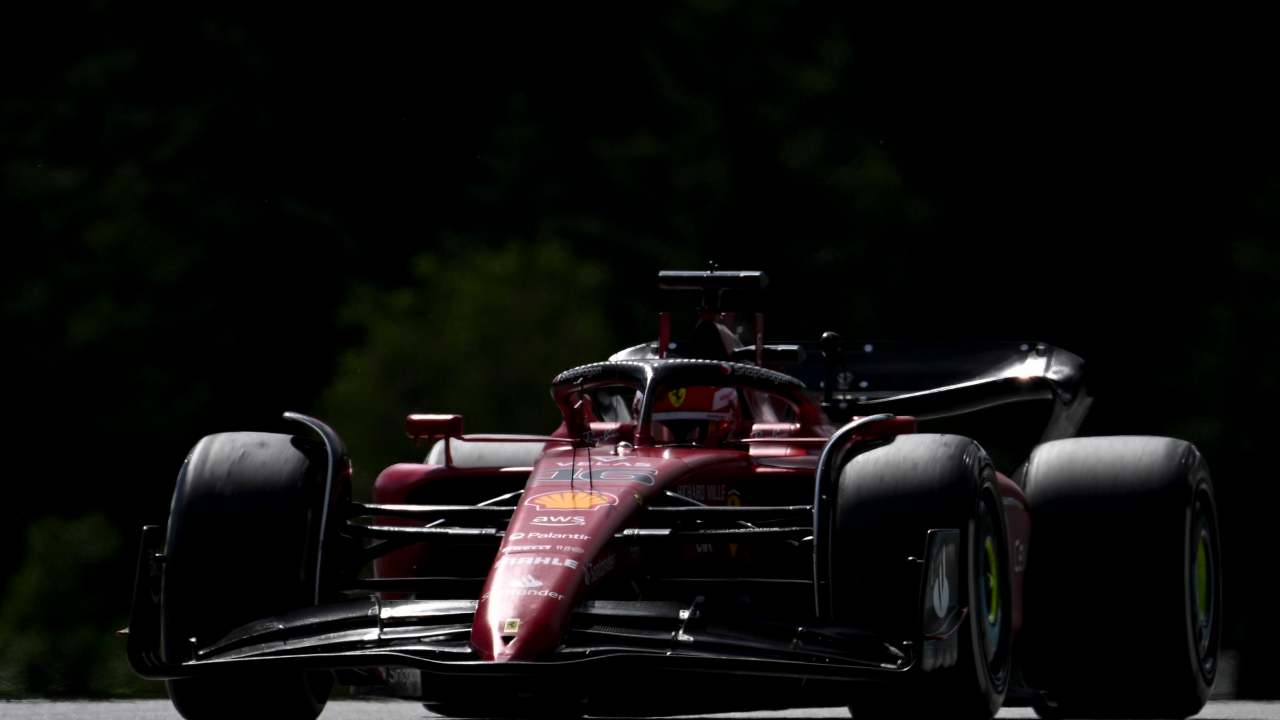 Leclerc