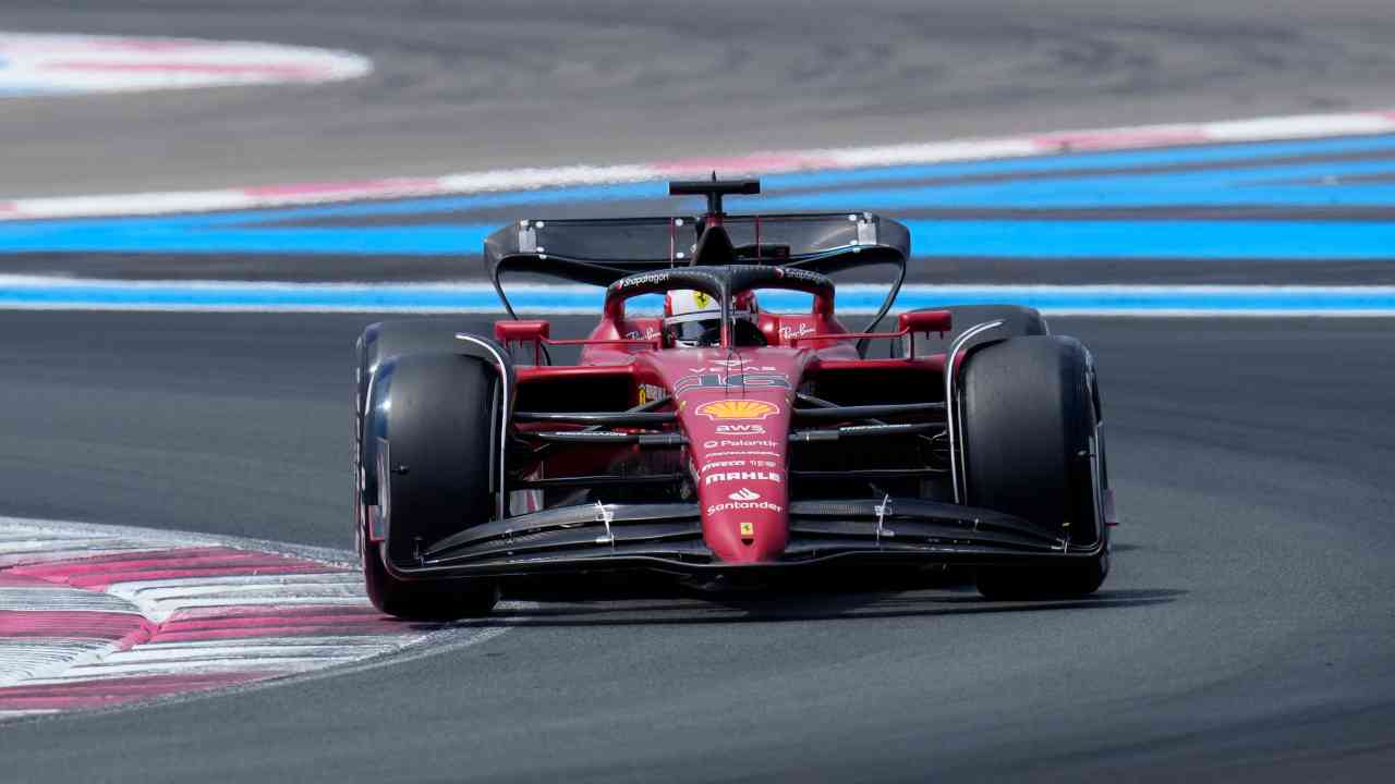 Leclerc