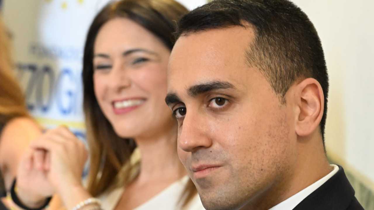 Luigi Di Maio