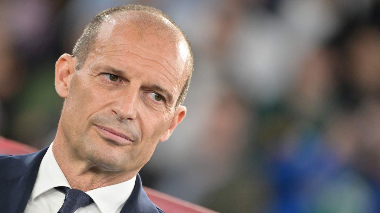 Nuovo attaccante per la Juventus di Allegri