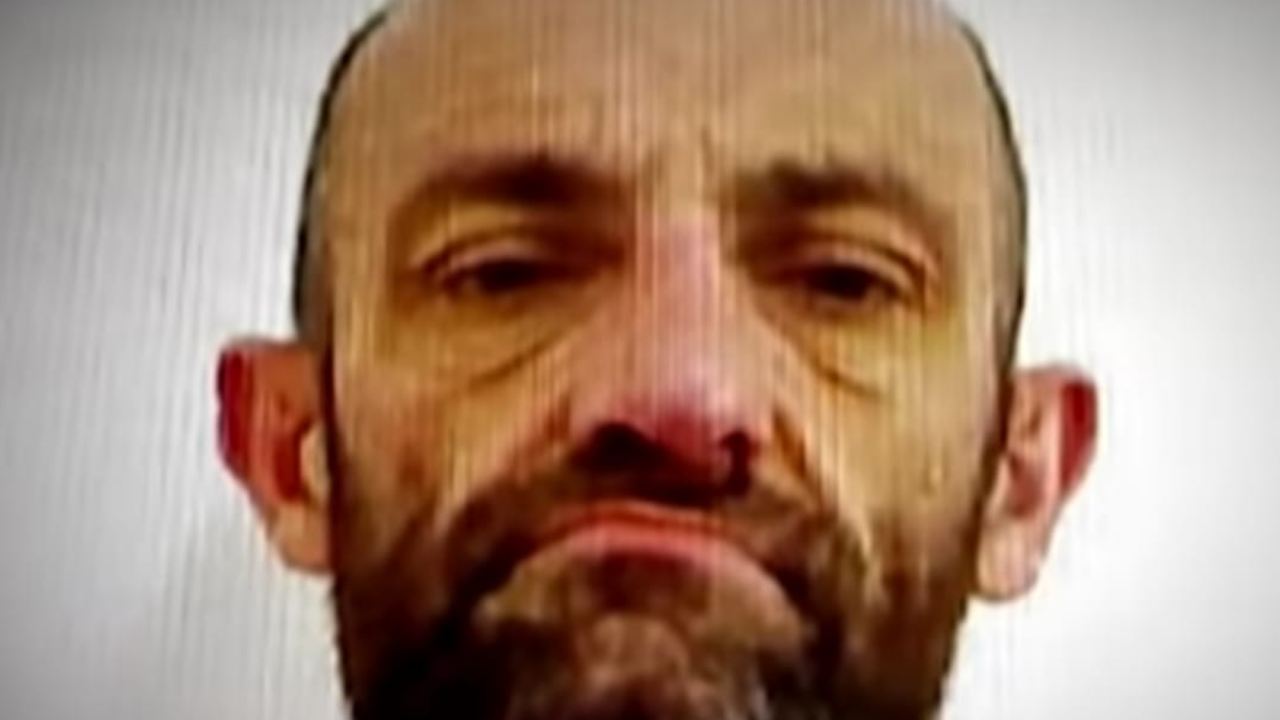 Finisce la latitanza di Massimo Riella