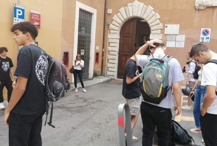 Maturità