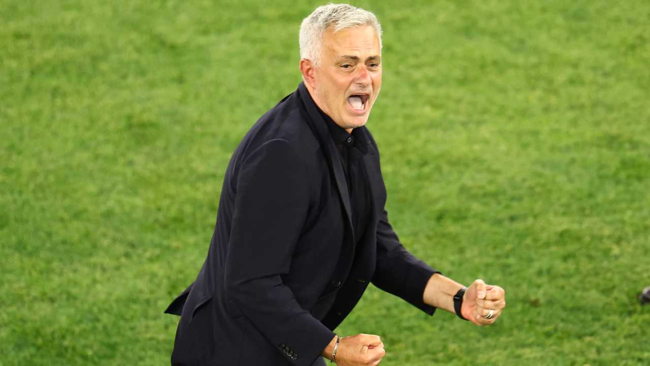 Mourinho