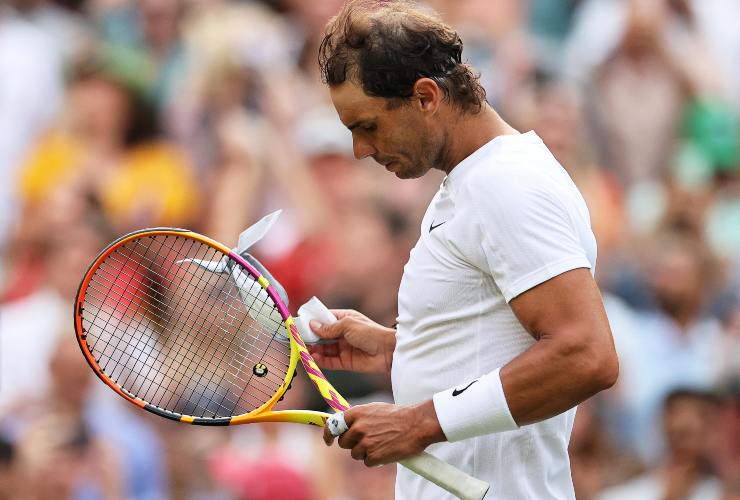 Nadal